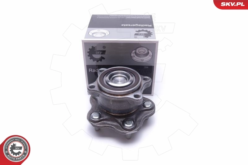Wheel Bearing Kit
